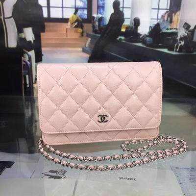 Wallet on chain 33814 19x12.5cm AL43 (1)